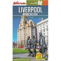 Liverpool - Guide Petit Futé