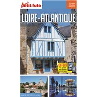 Loire-Atlantique - Guide Petit Futé