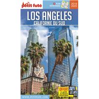 Los Angeles Californie du Sud - Guide Petit Futé