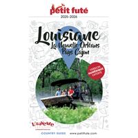 Louisiane - Guide Petit Futé