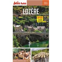 Lozère - Guide Petit Futé