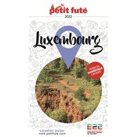 Luxembourg - Guide Petit Futé