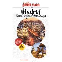 Madrid - Guide Petit Futé