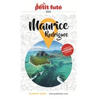 Ile Maurice - Guide Petit Futé