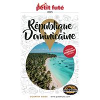 République dominicaine - Guide Petit Futé