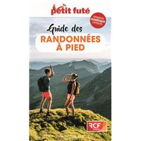 Randonnées à pied - Guide Petit Futé