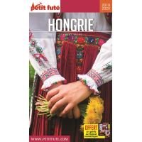 Hongrie - Guide Petit Futé