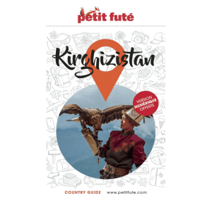 Kirghizistan - Guide Petit Futé