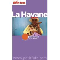 La Havane - Guide Petit Futé