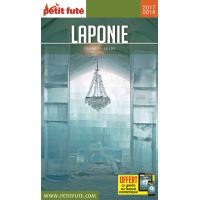 Laponie - Guide Petit Futé