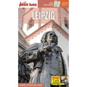 Leipzig - Guide Petit Futé