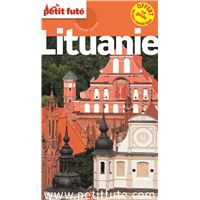 Lituanie - Guide Petit Futé