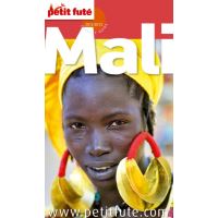 Mali - Guide Petit Futé