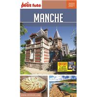 Manche - Guide Petit Futé