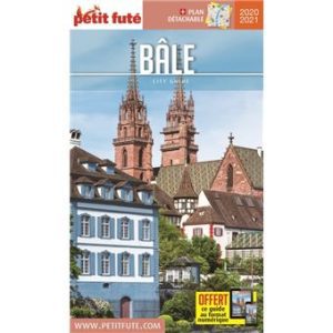 Bâle - Guide Petit Futé