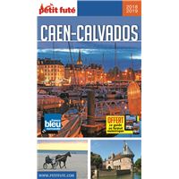 Caen Calvados - Guide Petit Futé