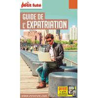 Expatriation - Guide Petit Futé