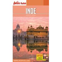 Inde - Guide Petit Futé