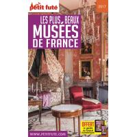 Plus beaux musées de France - Guide Petit Futé