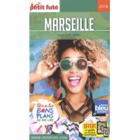 Marseille - Guide Petit Futé