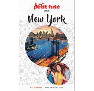 New York - Guide Petit Futé