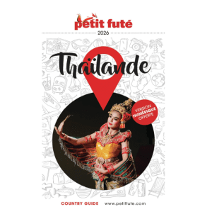 Thaïlande - Guide Petit Futé