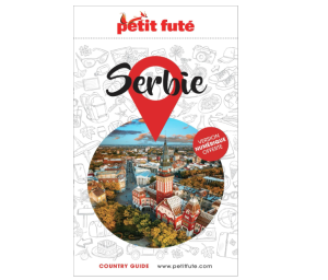 Serbie - Petit Futé