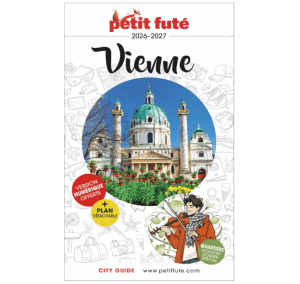 Vienne - Guide Petit Futé