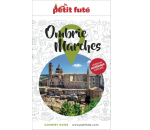 Ombrie Marches - Petit Futé