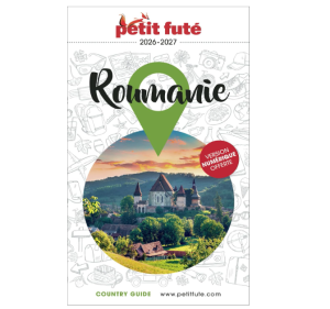 Roumanie - Petit Futé