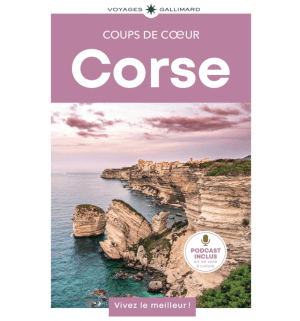 9782742467969 Corse Guide Coups coeur Gallimard