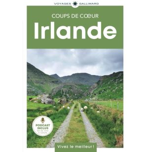 9782742468072 Irlande Guide Coups de coeur Collectifs