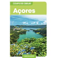 Açores - Coups de coeur GEO Guide