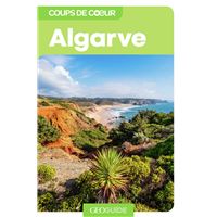 Algarve - Coups de coeur GEO Guide