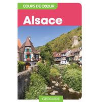 Alsace - GEO Guide