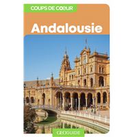 Andalousie - GEO Guide