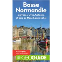 Basse Normandie - GEO Guide