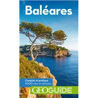 Baléares - GEO Guide