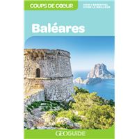 Baléares - Coups de coeur GEO Guide