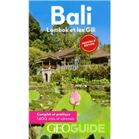 Bali Lombok Iles Gili - GEO Guide