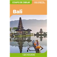 Bali - Coups de coeur GEO Guide