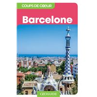 Barcelone - GEO Guide