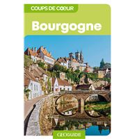 Bourgogne - Coups de coeur GEO Guide