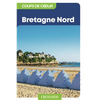 Bretagne nord - Coups de coeur GEO Guide