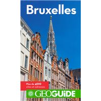 Bruxelles - GEO Guide