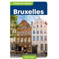 Bruxelles - GEO Guide