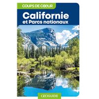 Californie - GEO Guide