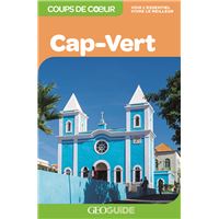 Cap-Vert - GEO Guide