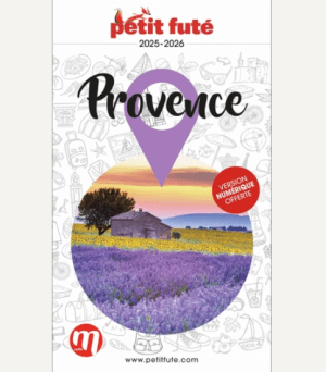 Provence - Guide Petit Futé