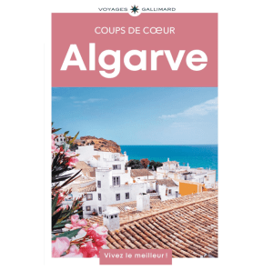 Algarve - Coups de coeur Gallimard 
